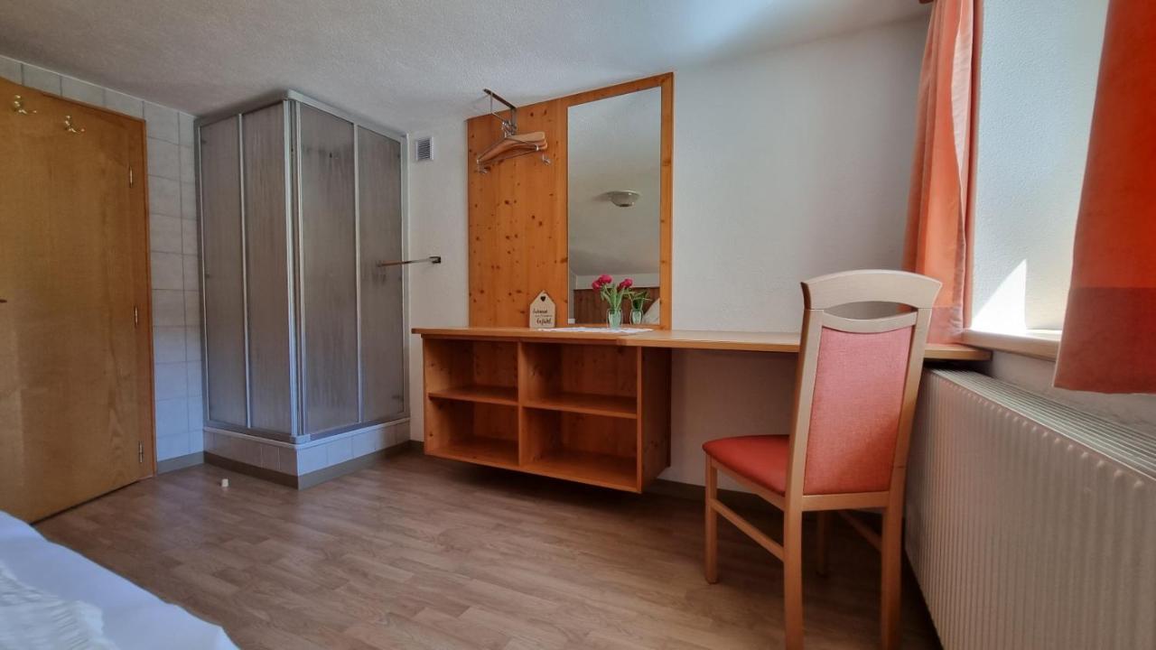 גלטור Sonnenkogel Appartement מראה חיצוני תמונה