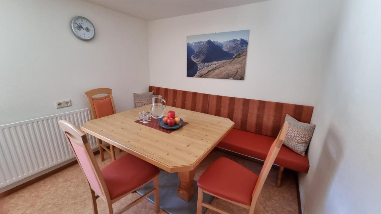גלטור Sonnenkogel Appartement מראה חיצוני תמונה