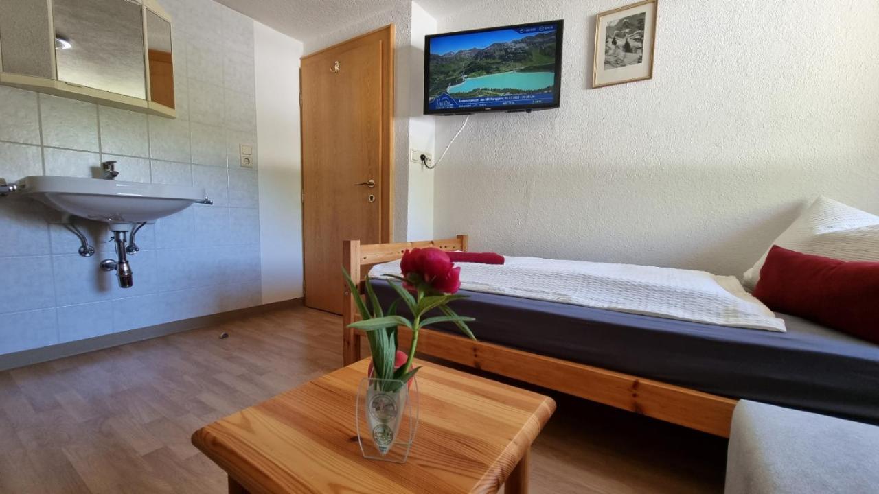 גלטור Sonnenkogel Appartement מראה חיצוני תמונה