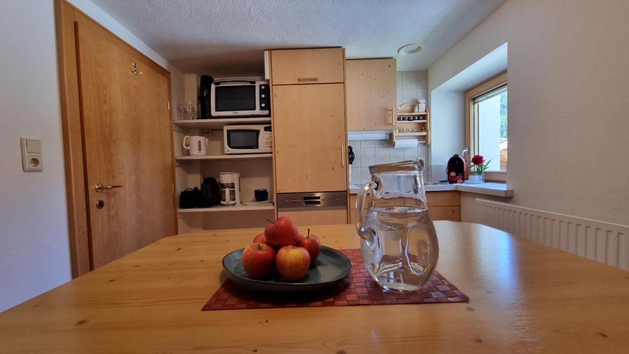 גלטור Sonnenkogel Appartement מראה חיצוני תמונה