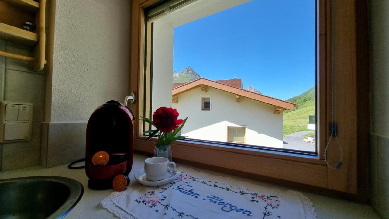 גלטור Sonnenkogel Appartement מראה חיצוני תמונה