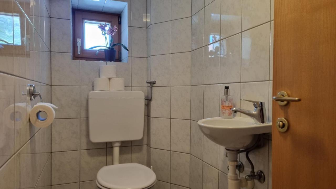 גלטור Sonnenkogel Appartement מראה חיצוני תמונה