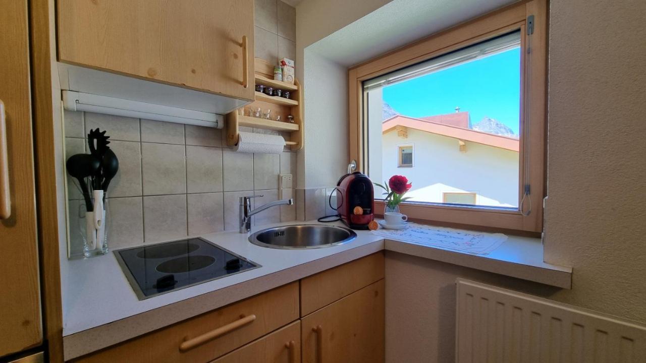 גלטור Sonnenkogel Appartement מראה חיצוני תמונה