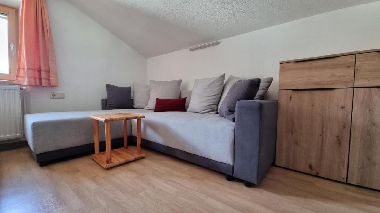 גלטור Sonnenkogel Appartement מראה חיצוני תמונה
