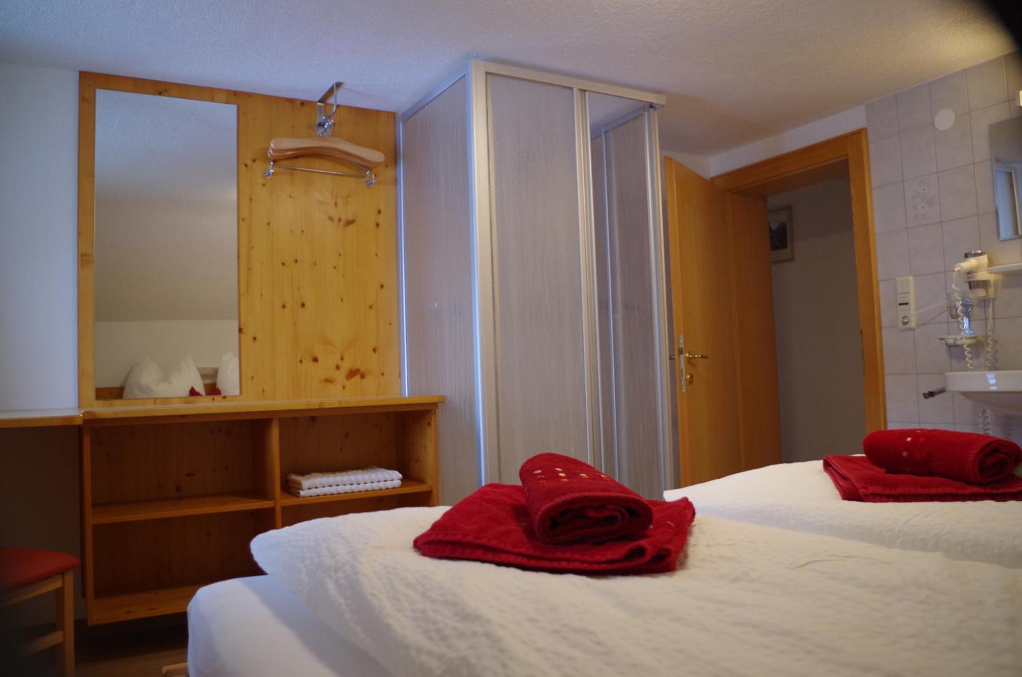 גלטור Sonnenkogel Appartement מראה חיצוני תמונה