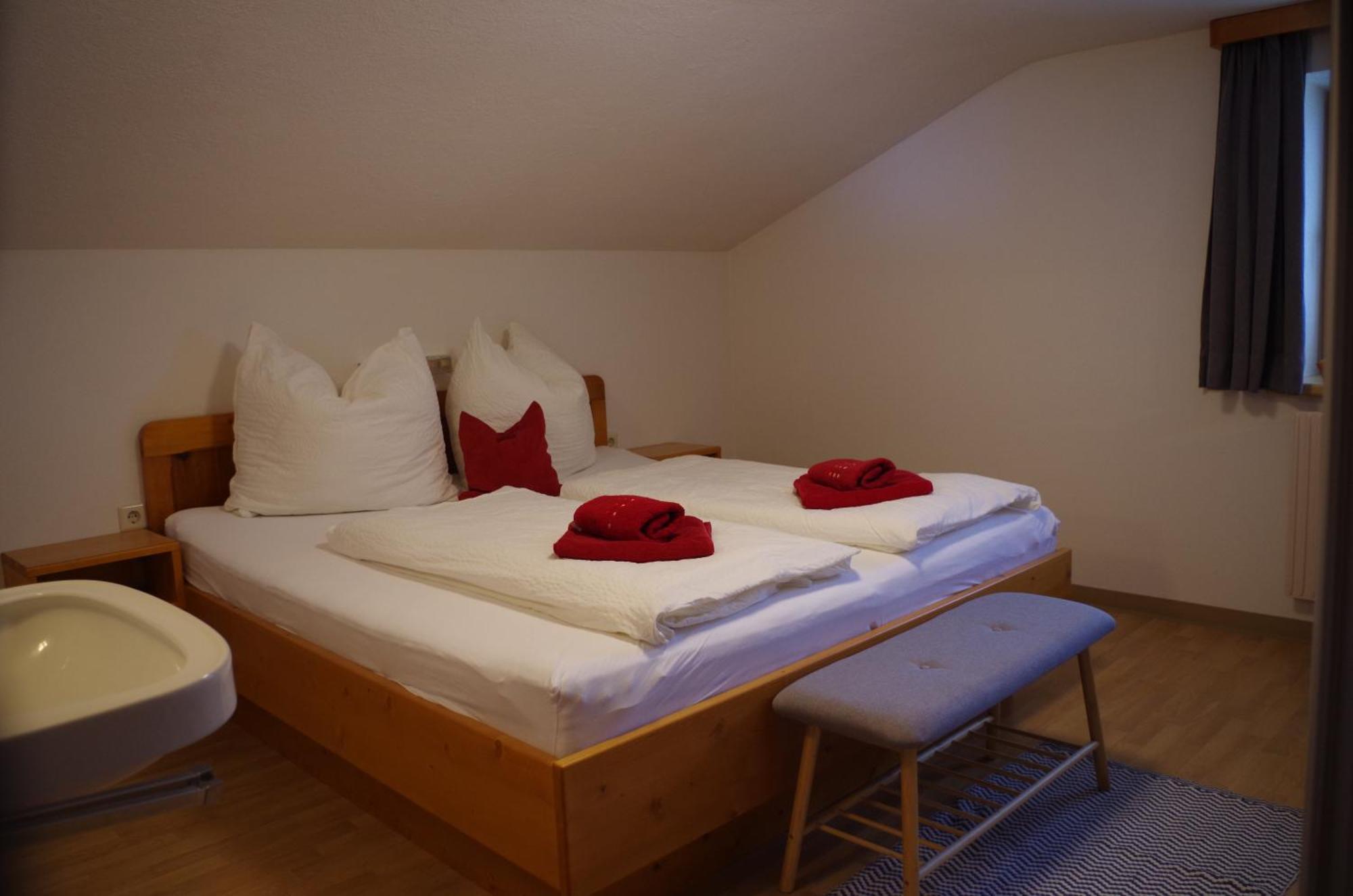 גלטור Sonnenkogel Appartement מראה חיצוני תמונה