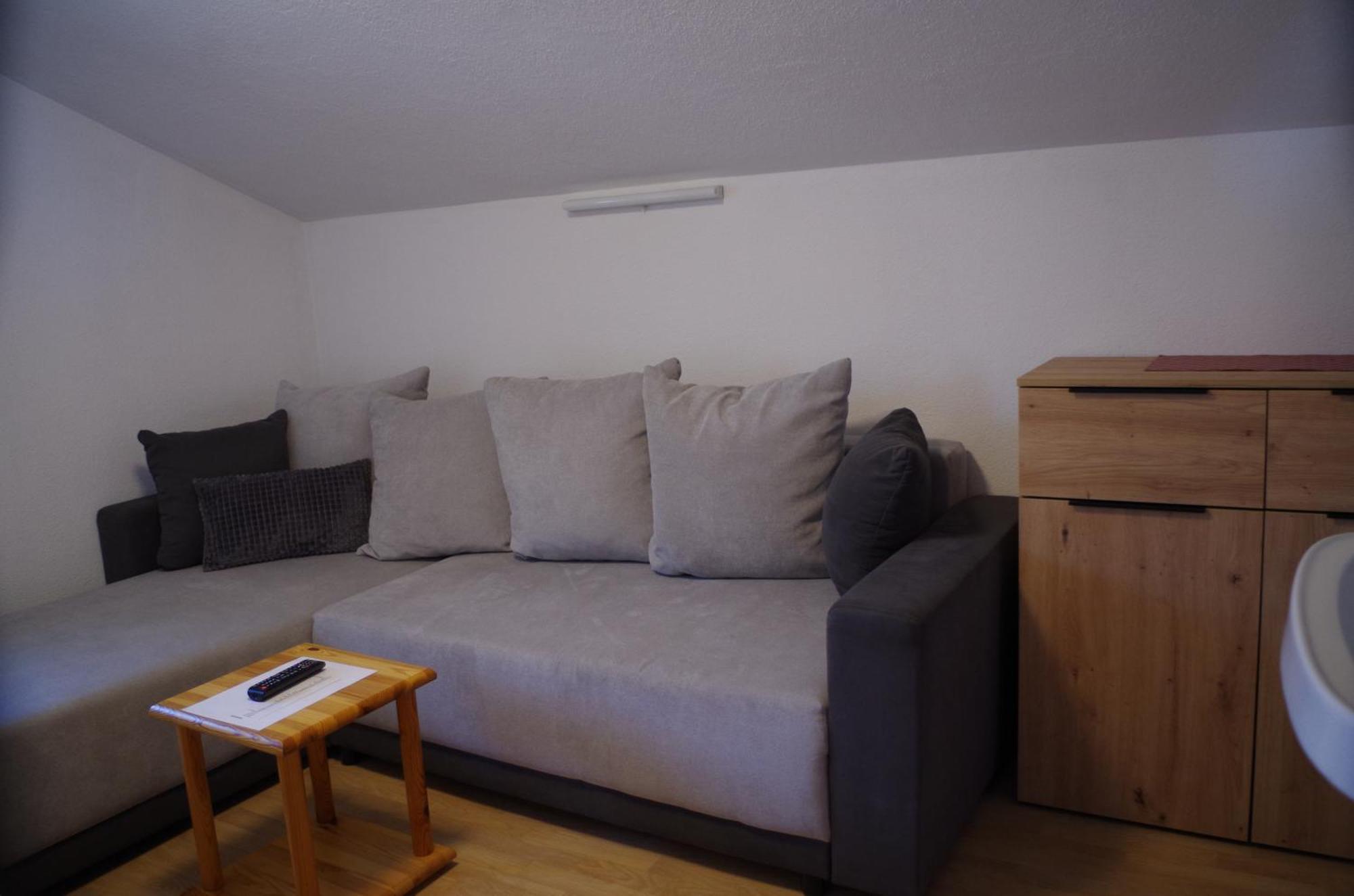 גלטור Sonnenkogel Appartement מראה חיצוני תמונה
